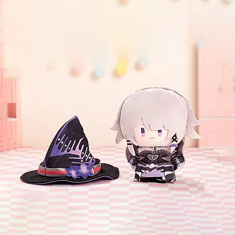 Плюшевая кукла Херта (версия Q – обзор и цена Anime Merchandise Usa