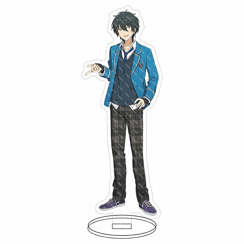 Акриловая подставка 16 см с пе – обзор и цена Anime Merchandise Toys