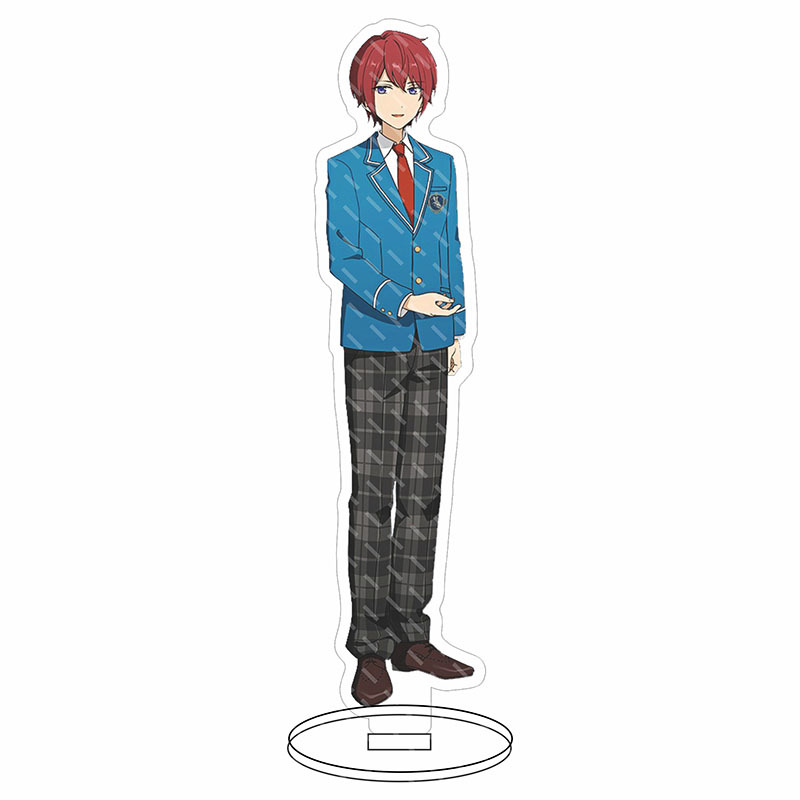 Акриловая подставка 16 см с пе – обзор и цена Anime Merchandise Toys