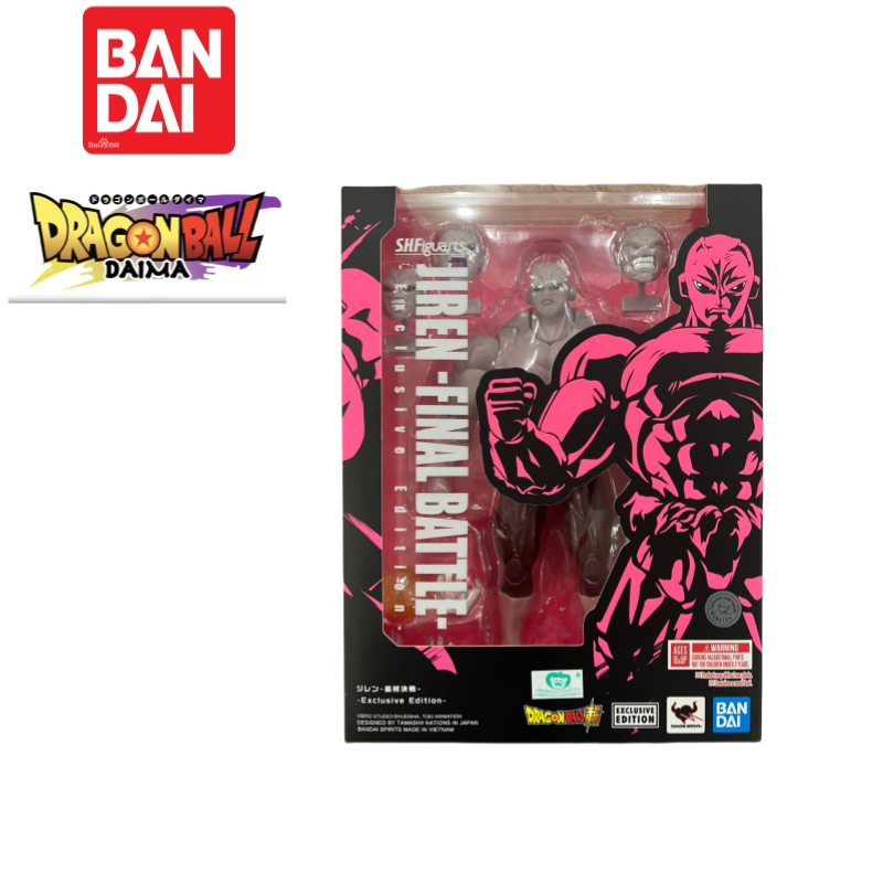100% подлинная в наличии Banda – обзор и цена Anime Merchandise From Japan