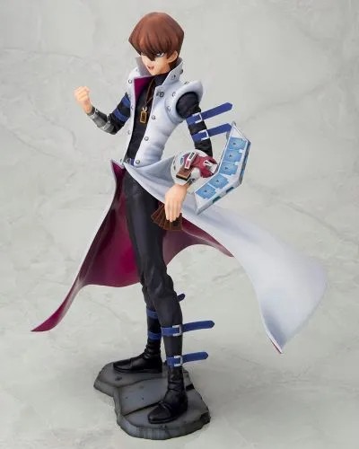 【MT】КОТОБУКИЯ ARTFX J Ю-Ги-О!  – обзор и цена Kotobukiya Artfx