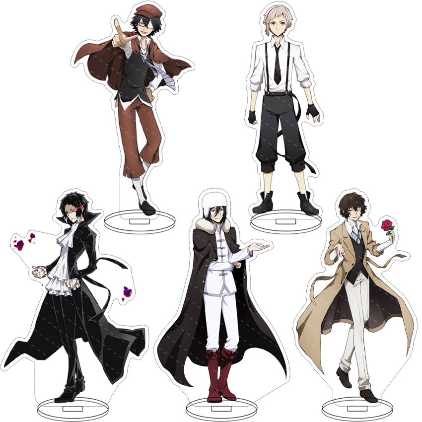 ‌ 16-сантиметровая фигурка из  – обзор и цена Anime Merchandise Toys