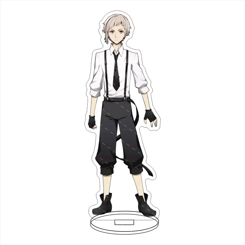 ‌ 16-сантиметровая фигурка из  – обзор и цена Anime Merchandise Toys