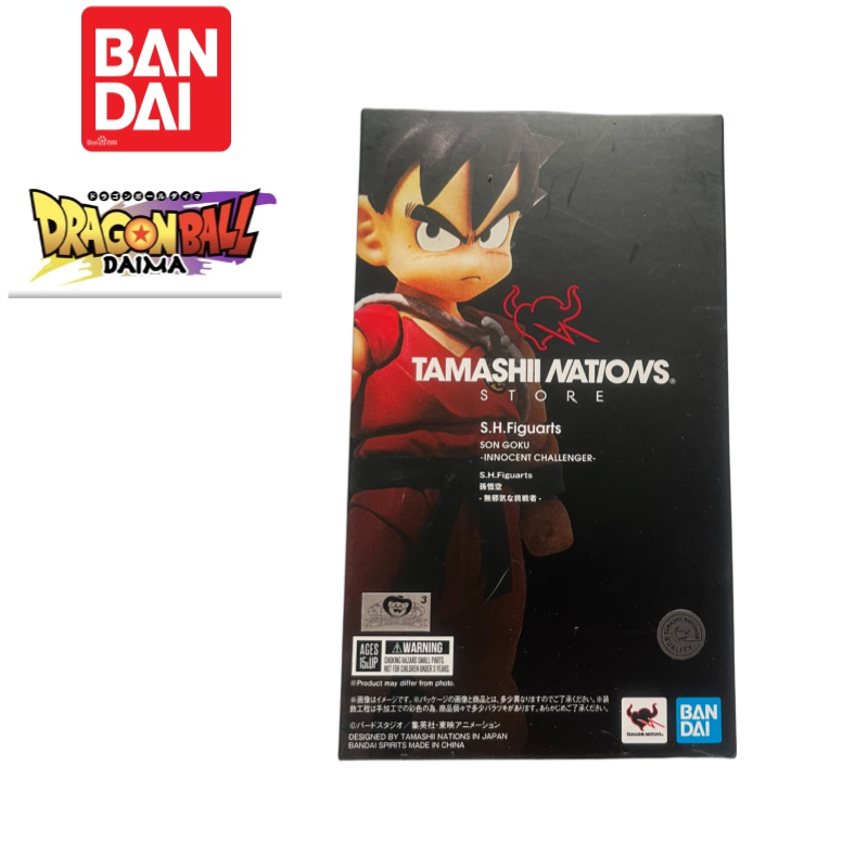 Оригинальная коробка, 100% под – обзор и цена Anime Merchandise From Japan