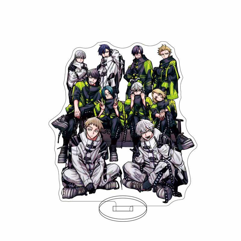 16-сантиметровая аниме-фигурка – обзор и цена Anime Merchandise Toys