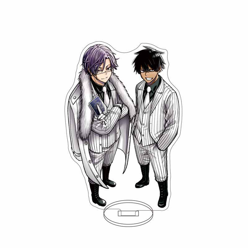 16-сантиметровая аниме-фигурка – обзор и цена Anime Merchandise Toys