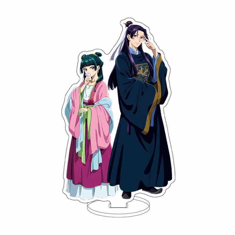 16 см Аниме-фигурка ‌ Фигурка  – обзор и цена Anime Merchandise Toys