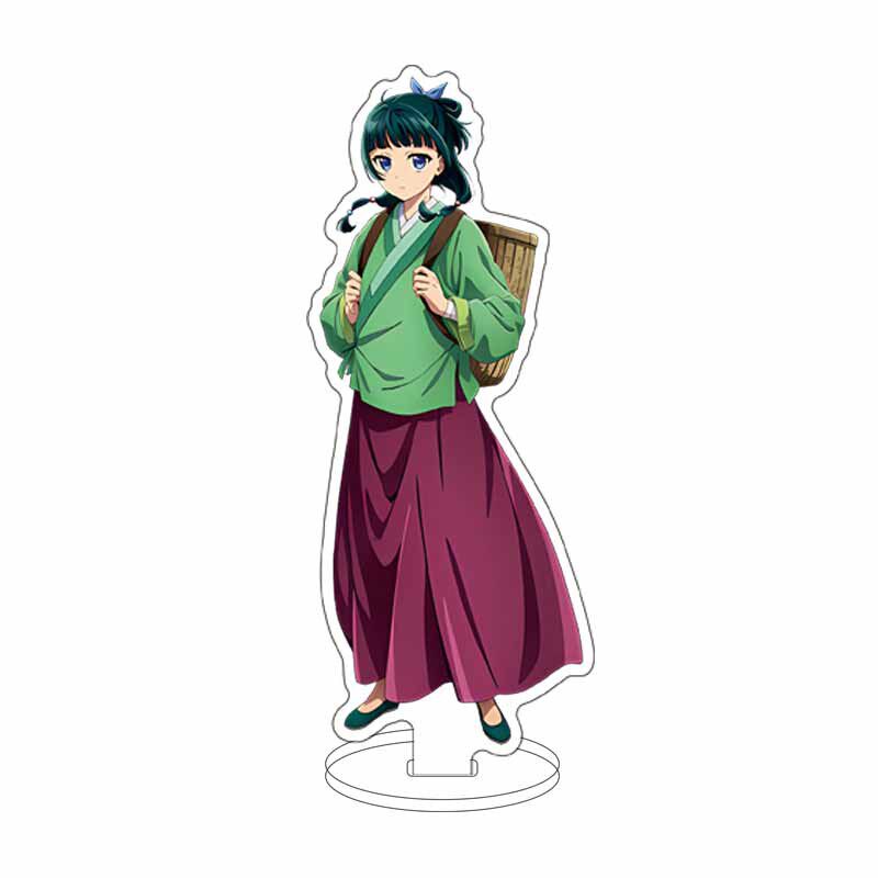 16 см Аниме-фигурка ‌ Фигурка  – обзор и цена Anime Merchandise Toys