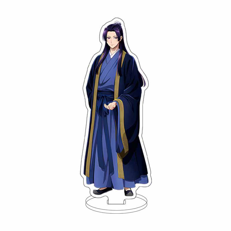 16 см Аниме-фигурка ‌ Фигурка  – обзор и цена Anime Merchandise Toys