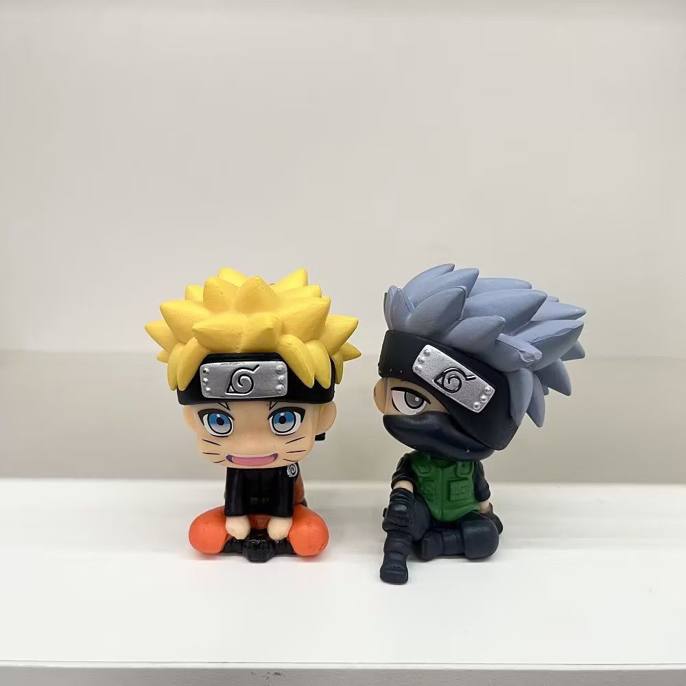 Милая фигурка Наруто, модель к – обзор и цена Anime Merchandise Usa