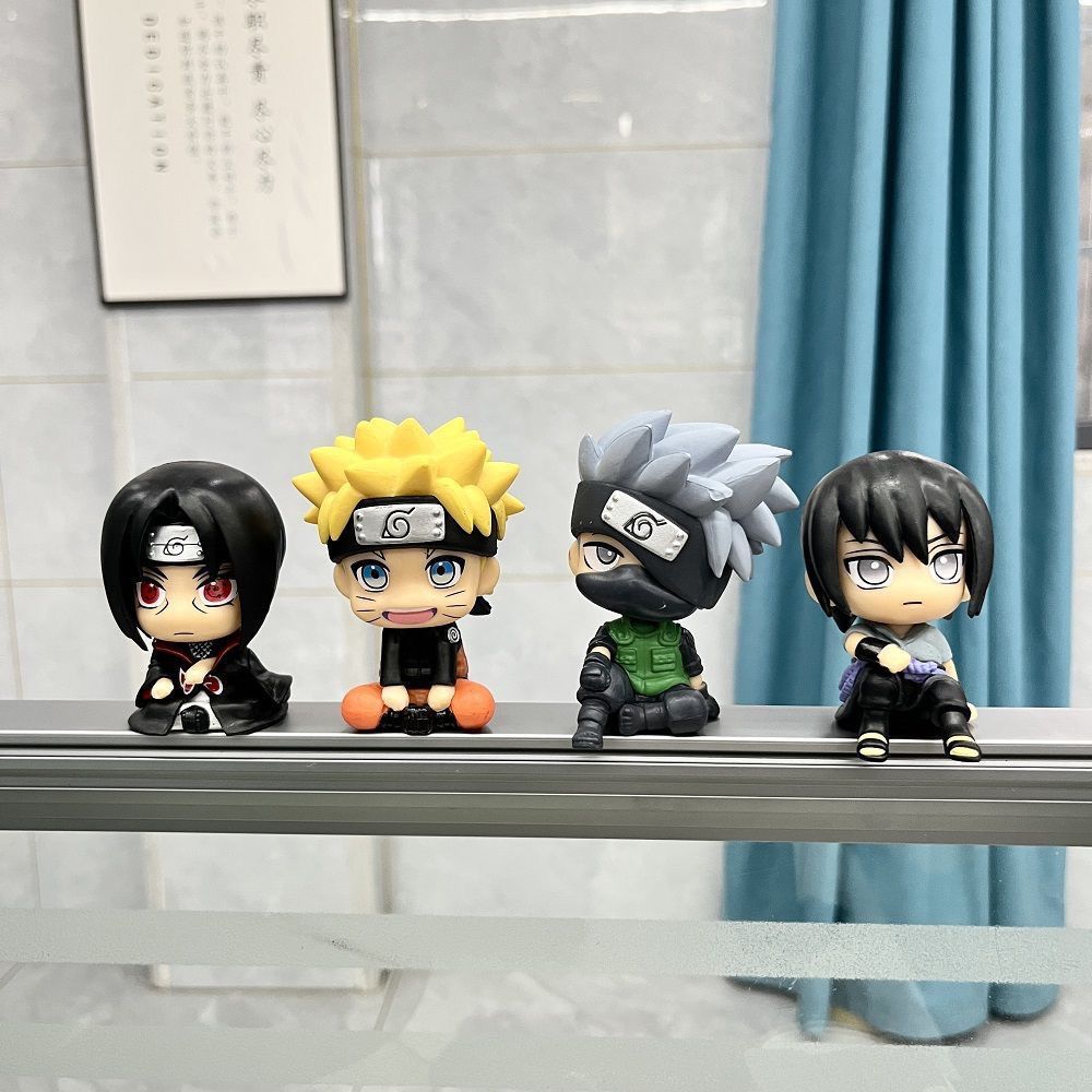 Милая фигурка Наруто, модель к – обзор и цена Anime Merchandise Usa