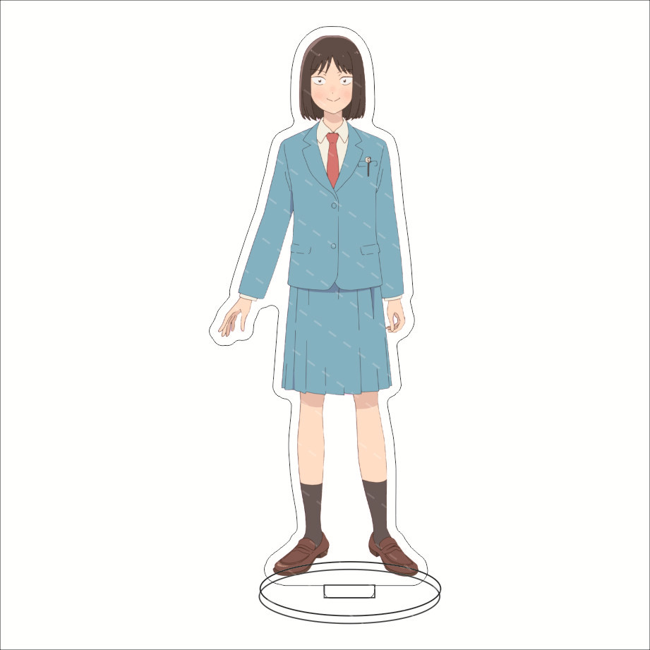 Акриловая подставка с аниме-ди – обзор и цена Anime Merchandise Toys