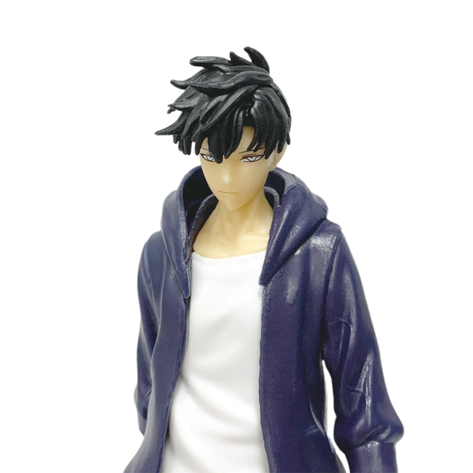 В наличии Solo Leveling (аниме – обзор и цена Anime Merchandise From Japan