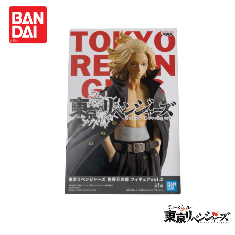 В наличии оригинальная фигурка – обзор и цена Anime Merchandise From Japan