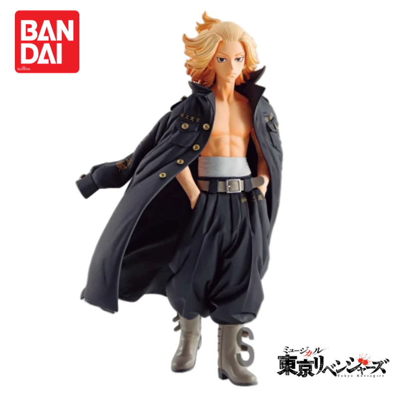 В наличии оригинальная фигурка – обзор и цена Anime Merchandise From Japan