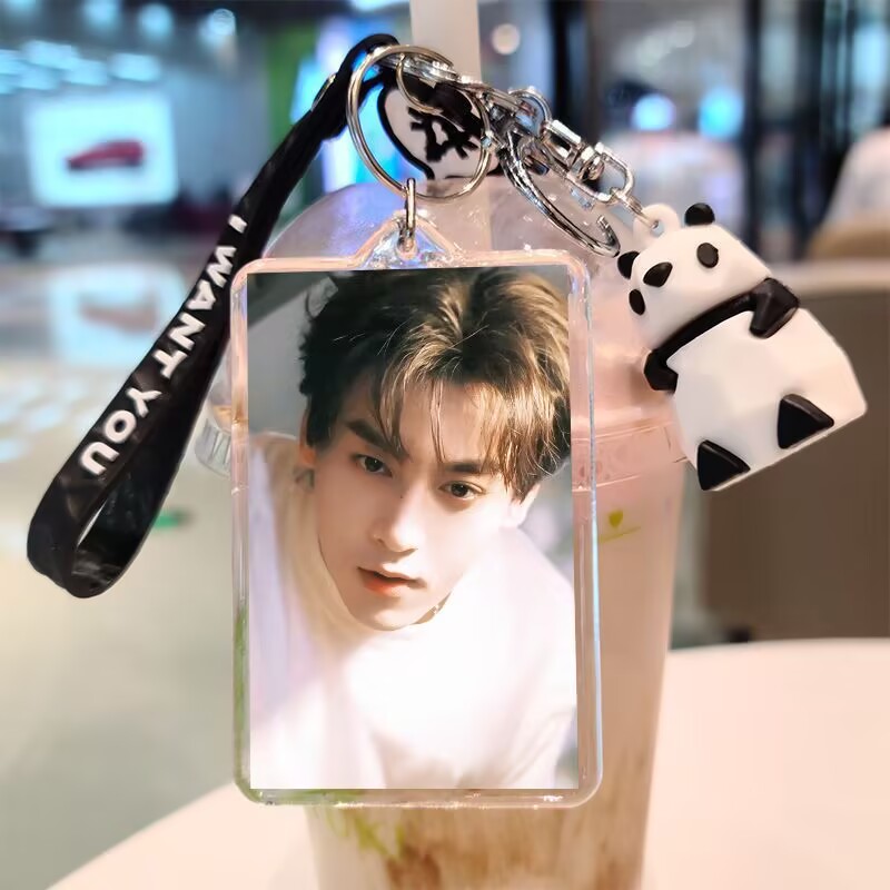 Tian Xuning, двусторонний брел – обзор и цена Anime Merchandise Usa