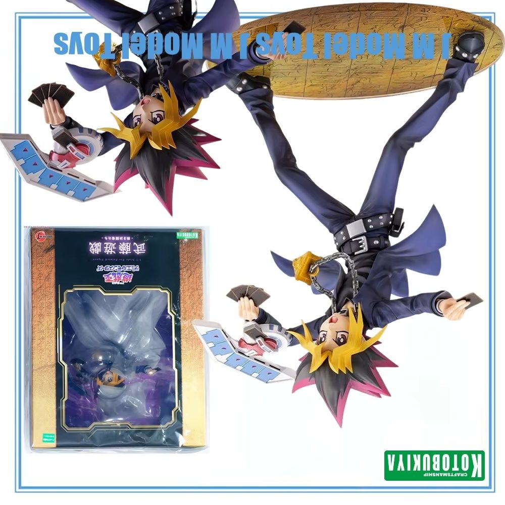 【JM】100% Оригинал в наличии Ko – обзор и цена Kotobukiya Artfx