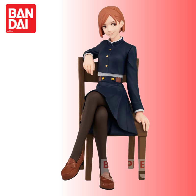 В наличии Оригинальная фигурка – обзор и цена Anime Merchandise From Japan