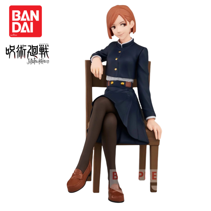 В наличии Оригинальная фигурка – обзор и цена Anime Merchandise From Japan