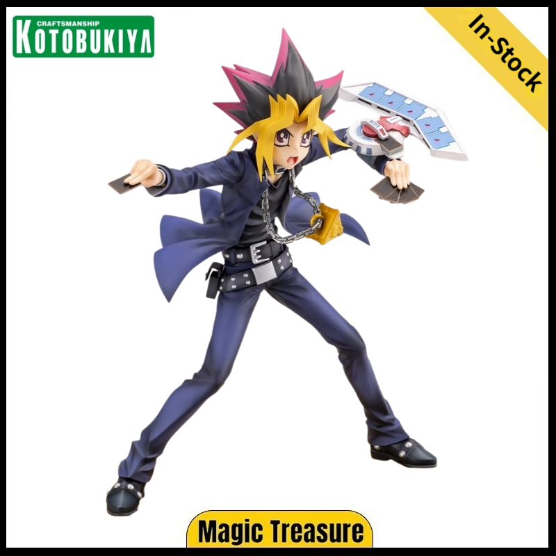В наличии: KOTOBUKIYA ARTFX J  – обзор и цена Kotobukiya Artfx