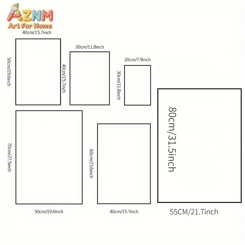 1 шт., постер с изображением а – обзор и цена Anime Merchandise Posters